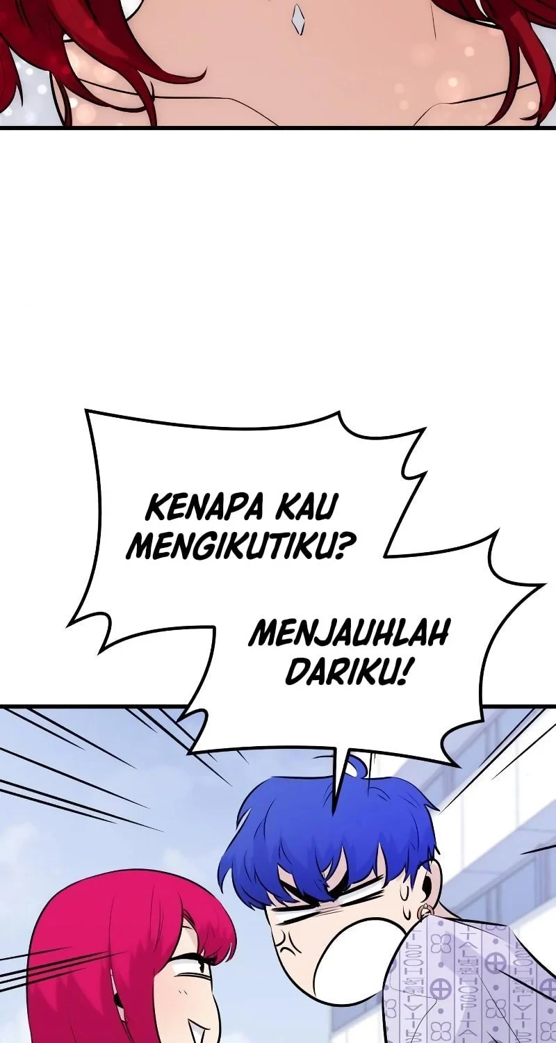 Phantom Spirit King Chapter 33 Gambar 58