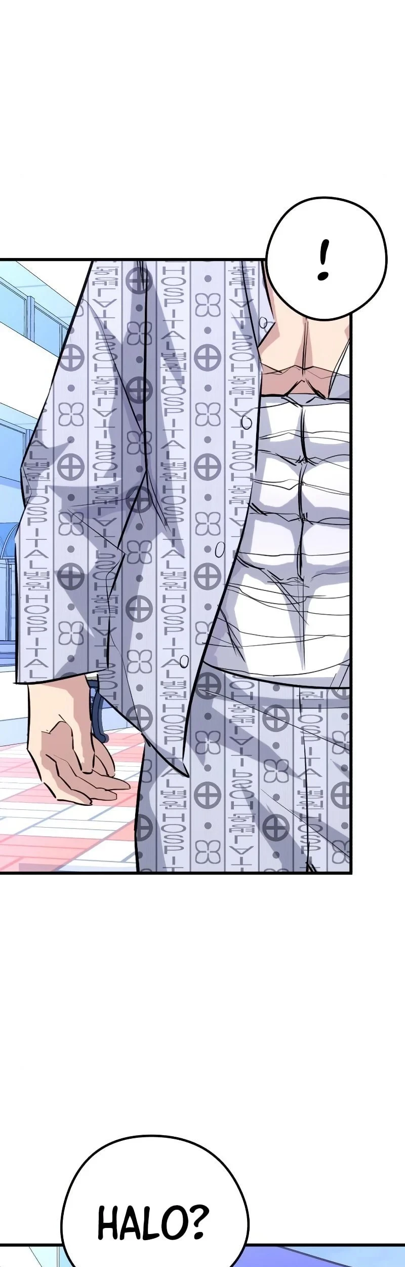Phantom Spirit King Chapter 33 Gambar 62