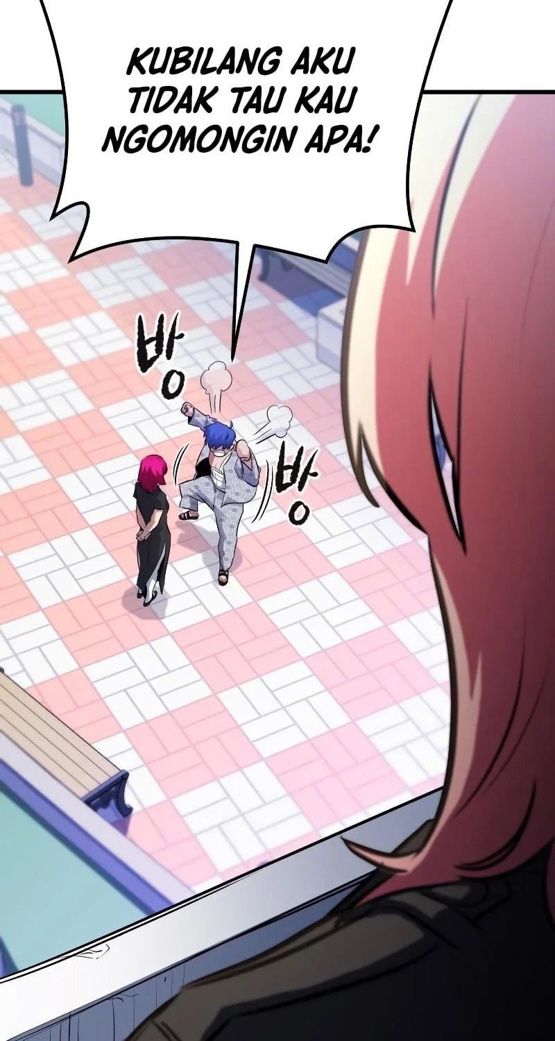 Phantom Spirit King Chapter 33 Gambar 72