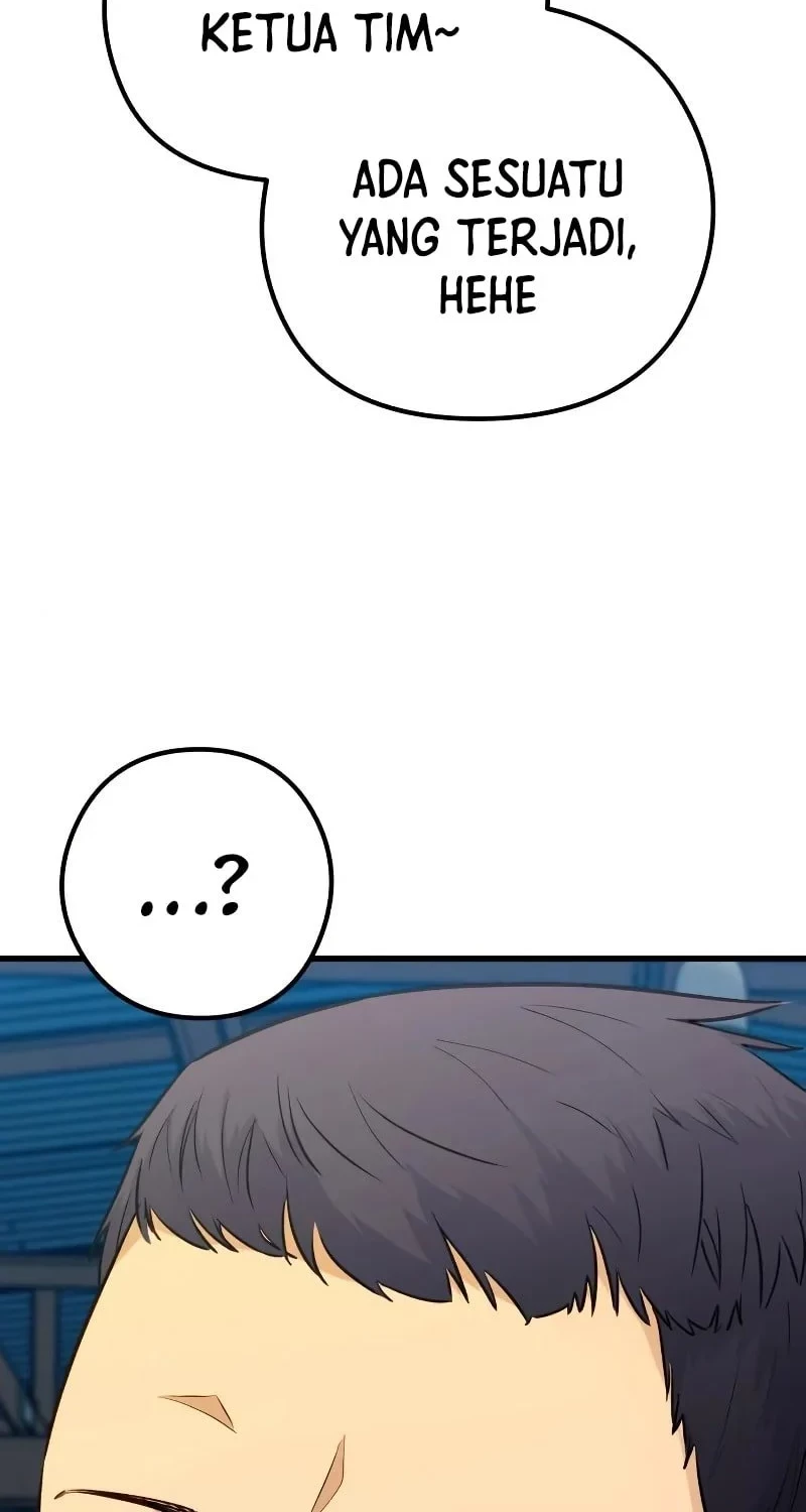 Phantom Spirit King Chapter 33 Gambar 5