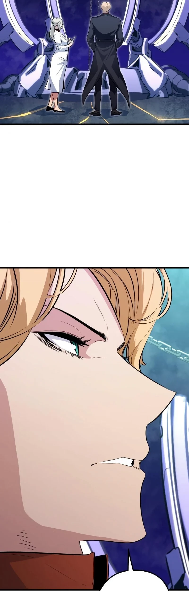Phantom Spirit King Chapter 33 Gambar 77