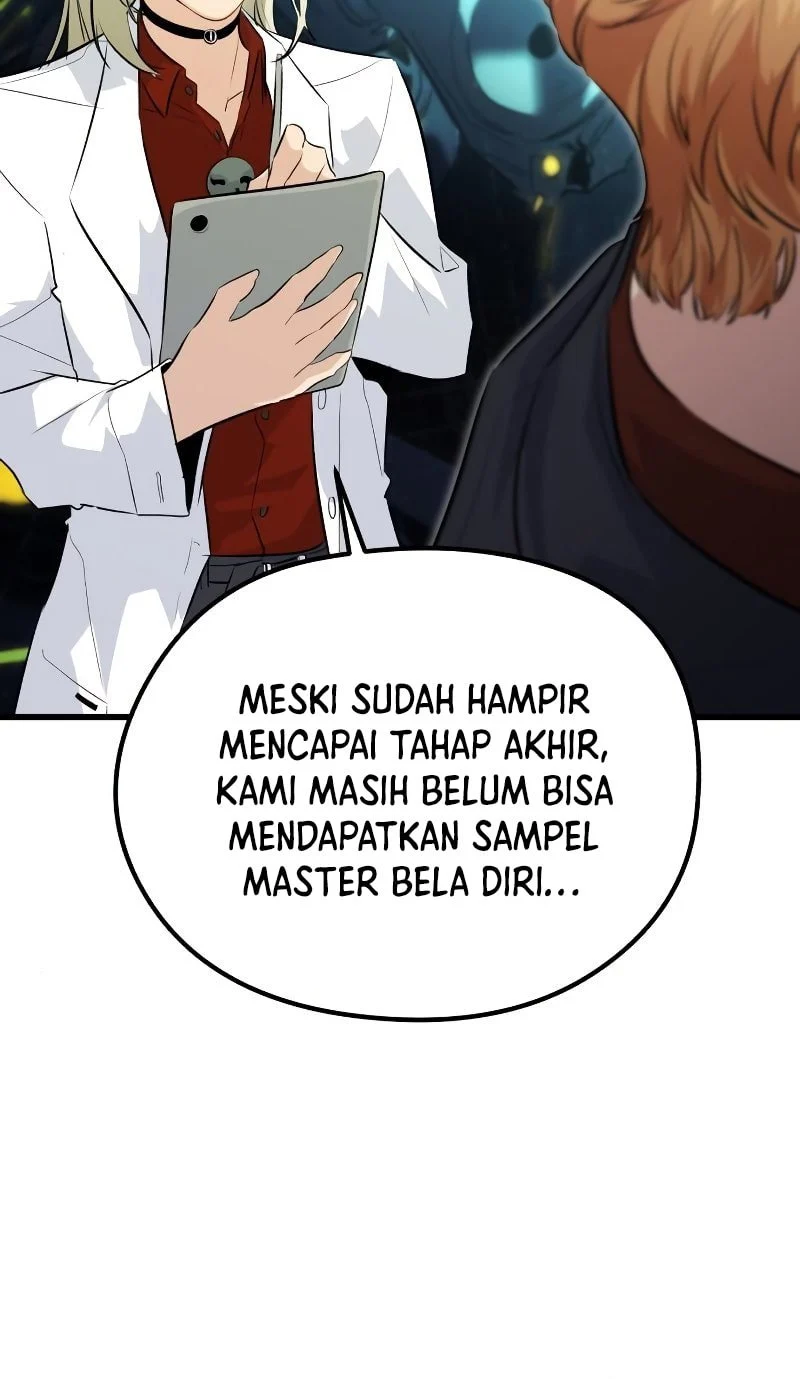 Phantom Spirit King Chapter 33 Gambar 79