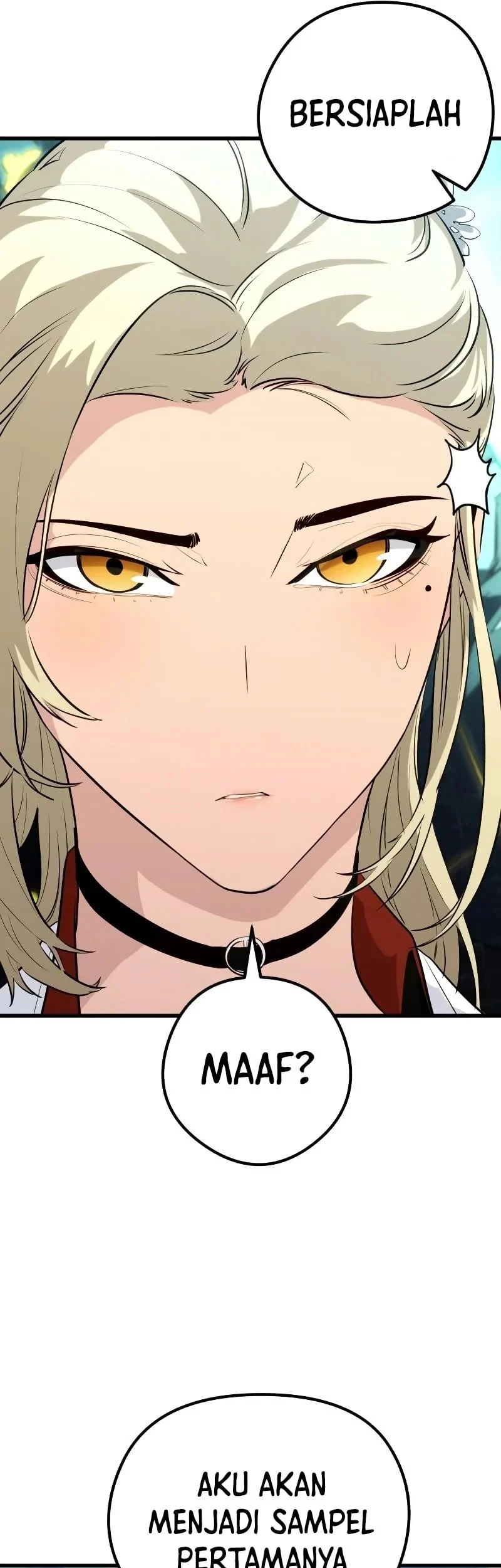 Phantom Spirit King Chapter 33 Gambar 80