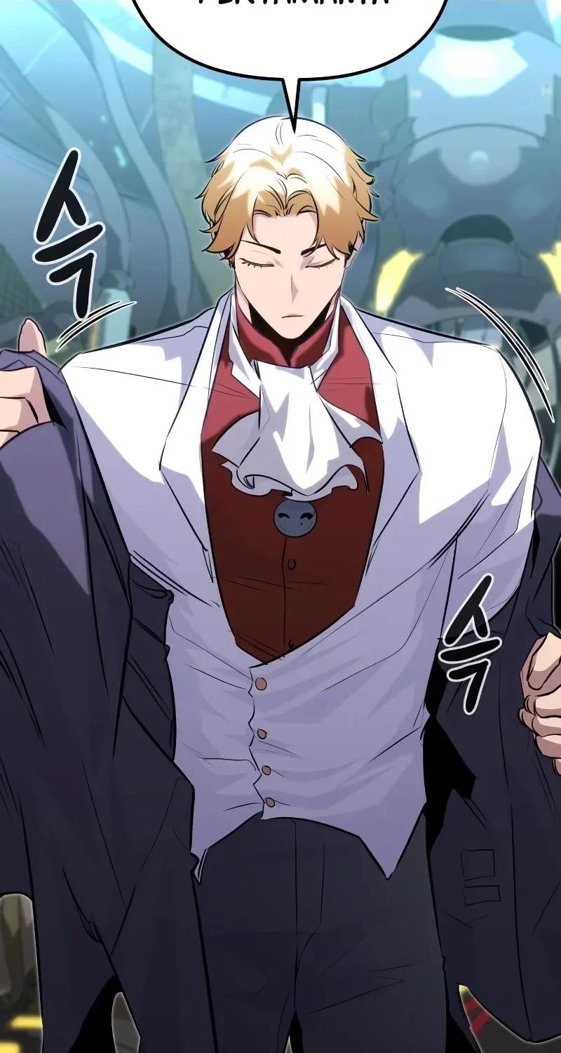 Phantom Spirit King Chapter 33 Gambar 81