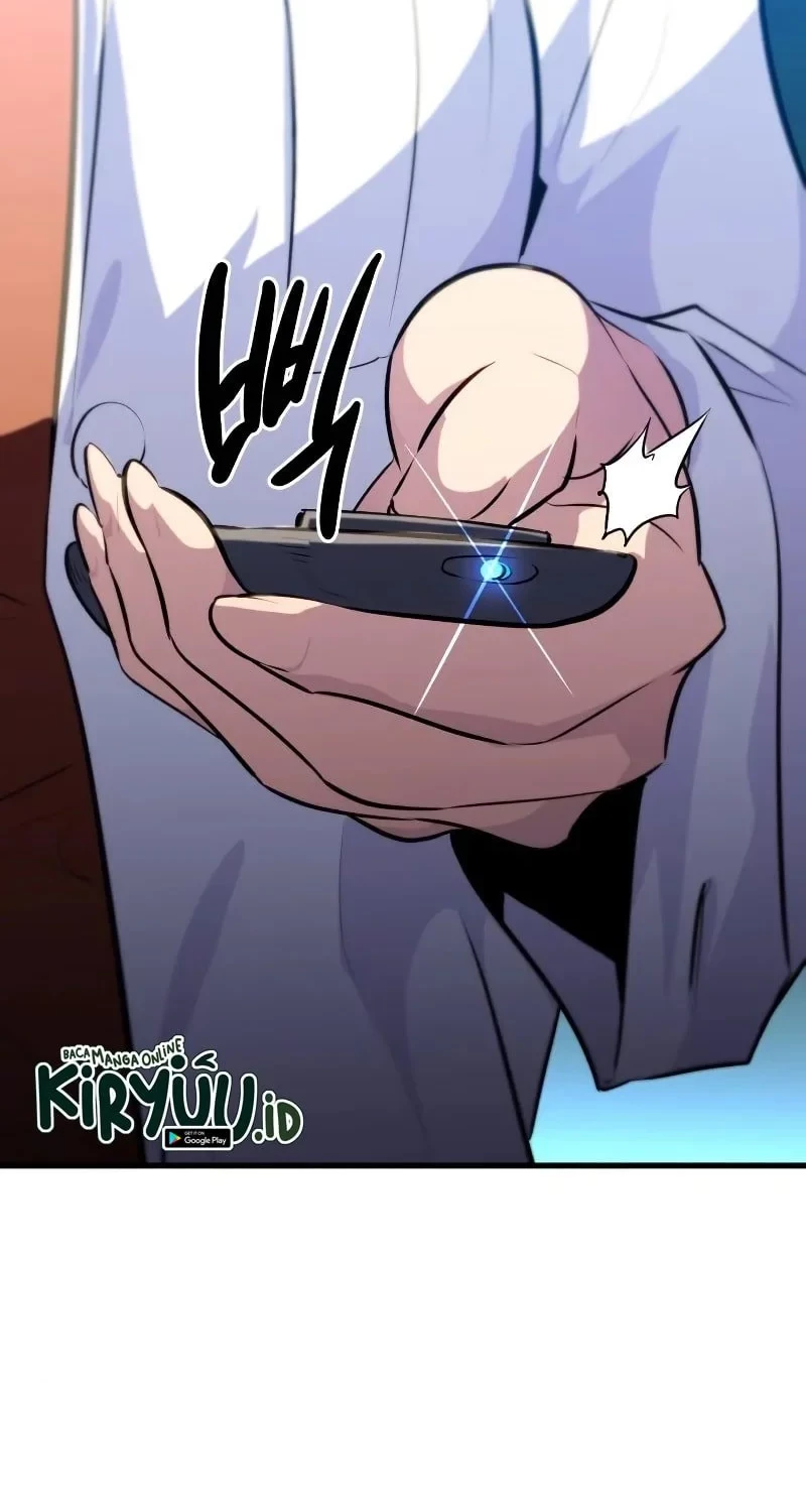 Phantom Spirit King Chapter 33 Gambar 87