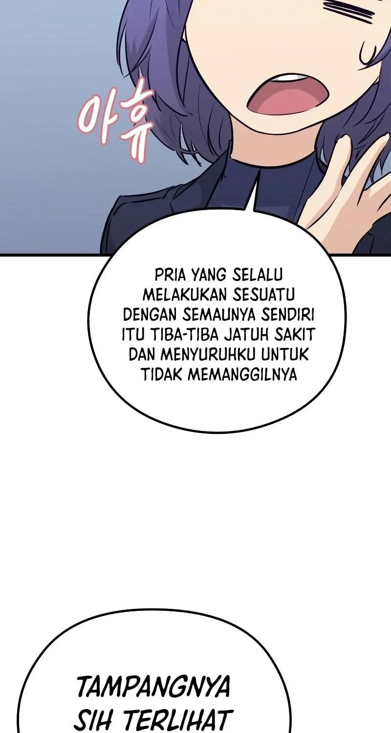 Phantom Spirit King Chapter 33 Gambar 7