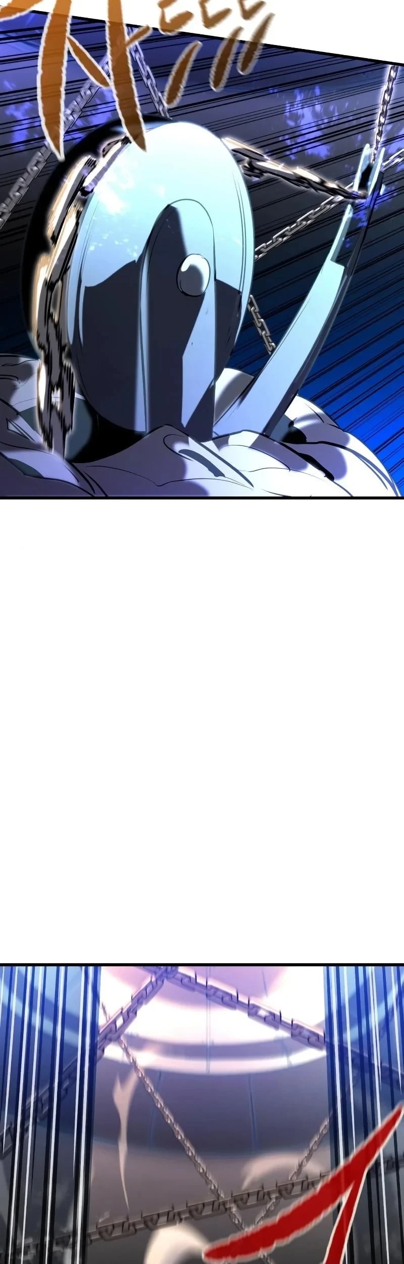 Phantom Spirit King Chapter 33 Gambar 91