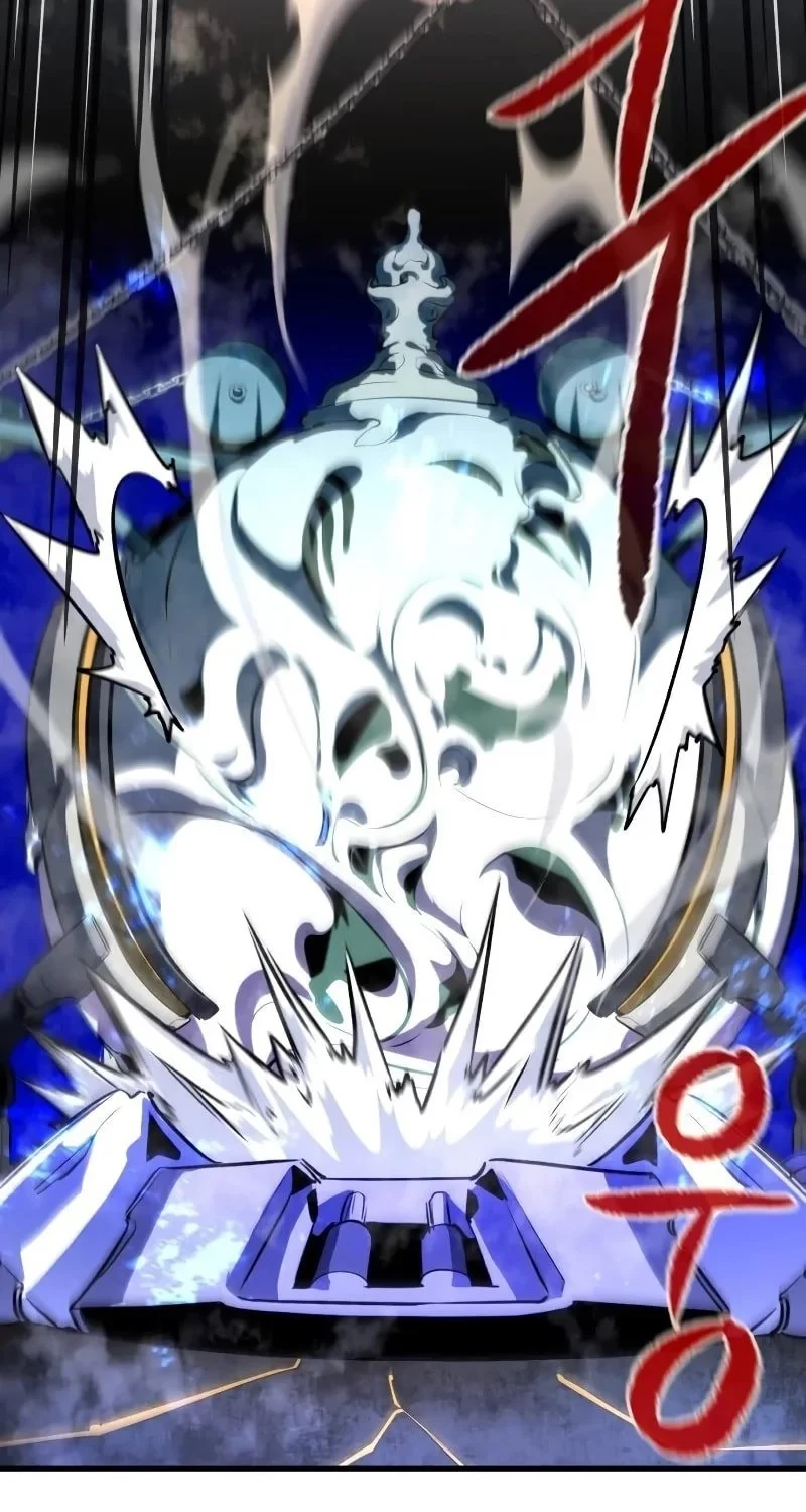 Phantom Spirit King Chapter 33 Gambar 92