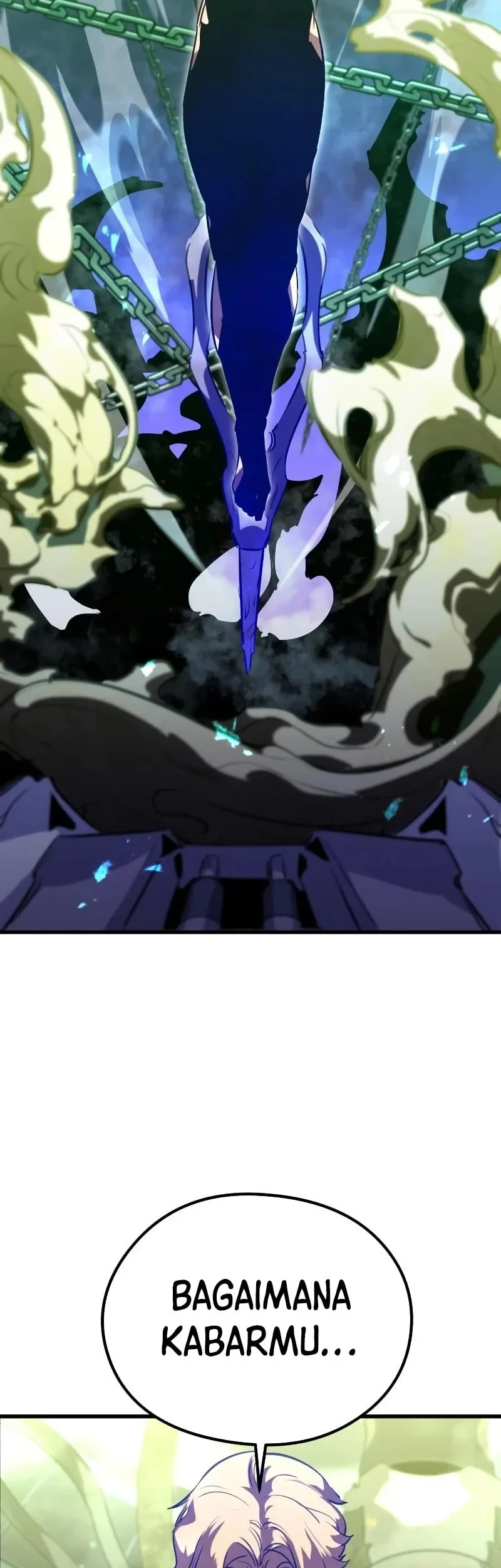 Phantom Spirit King Chapter 33 Gambar 95
