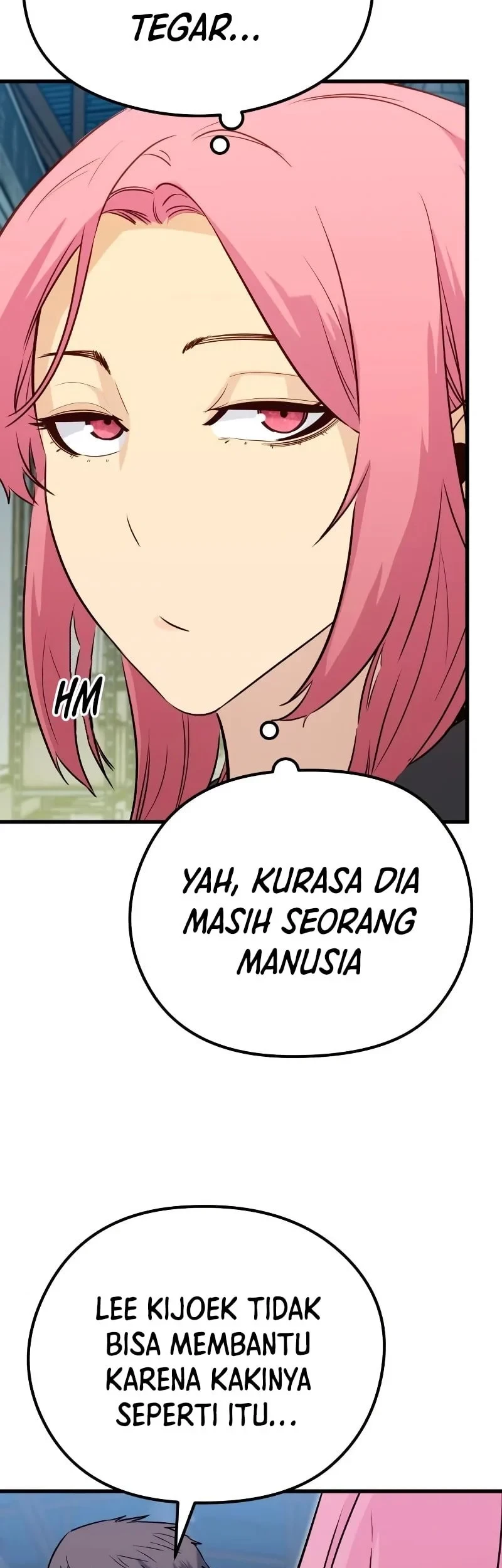 Phantom Spirit King Chapter 33 Gambar 8