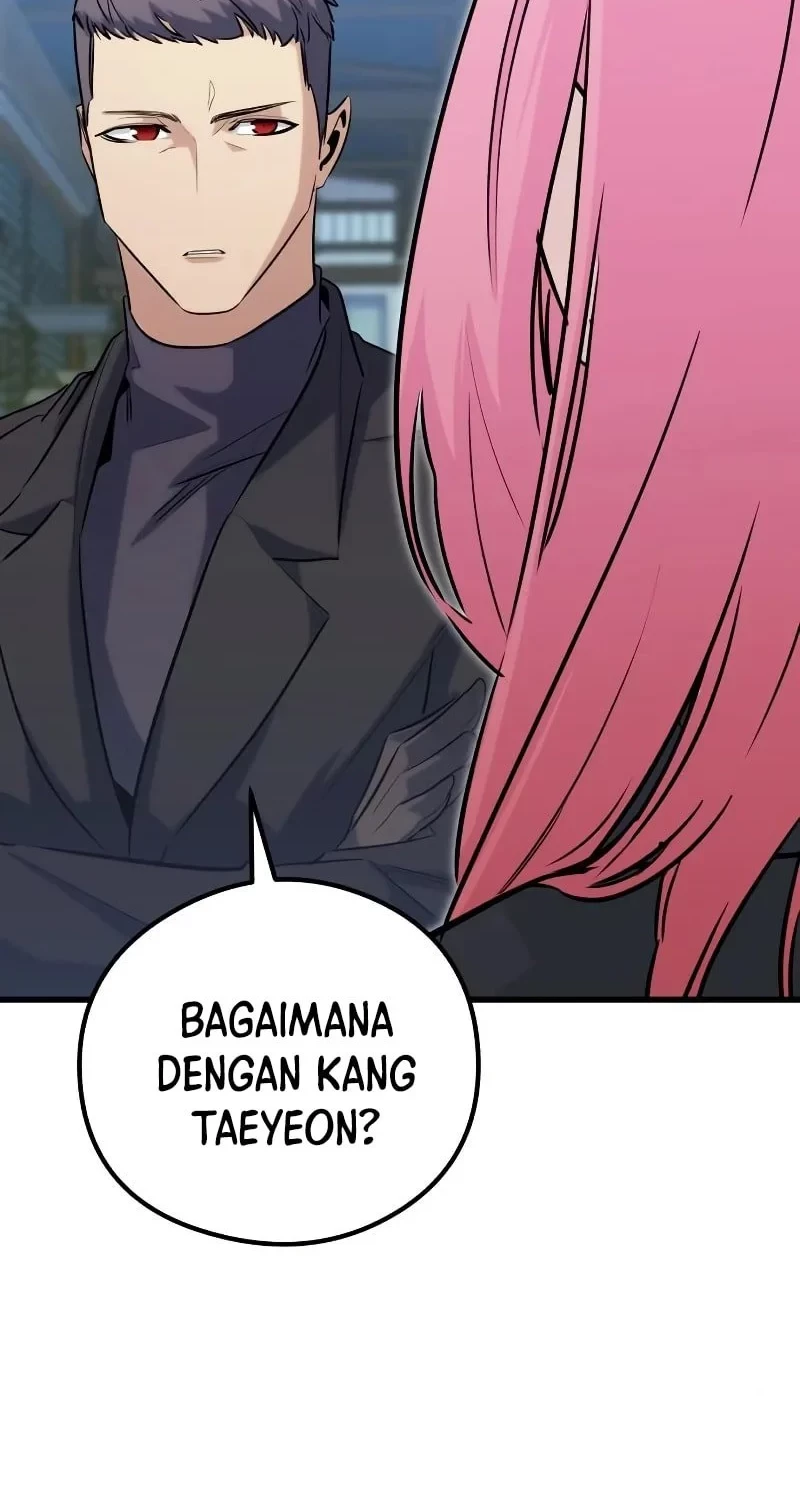 Phantom Spirit King Chapter 33 Gambar 9