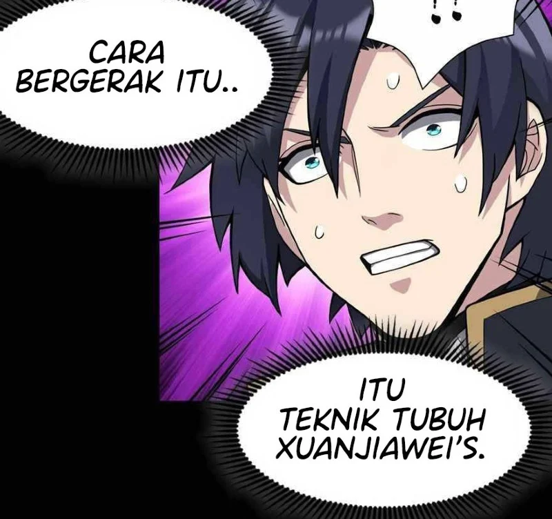 Legend of Star General Chapter 40 Gambar 38