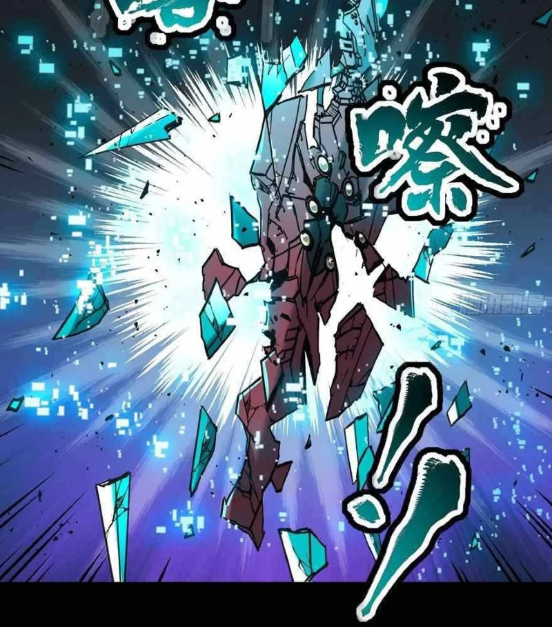 Legend of Star General Chapter 40 Gambar 44