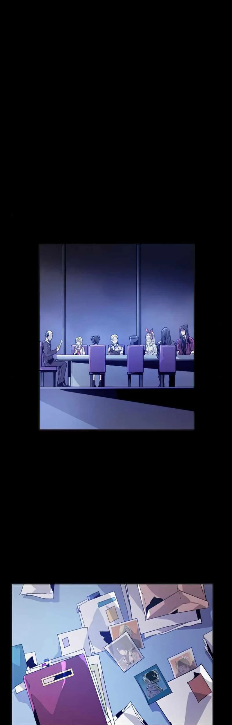 Baca Manhwa How To Kill A God Chapter 29 Gambar 2