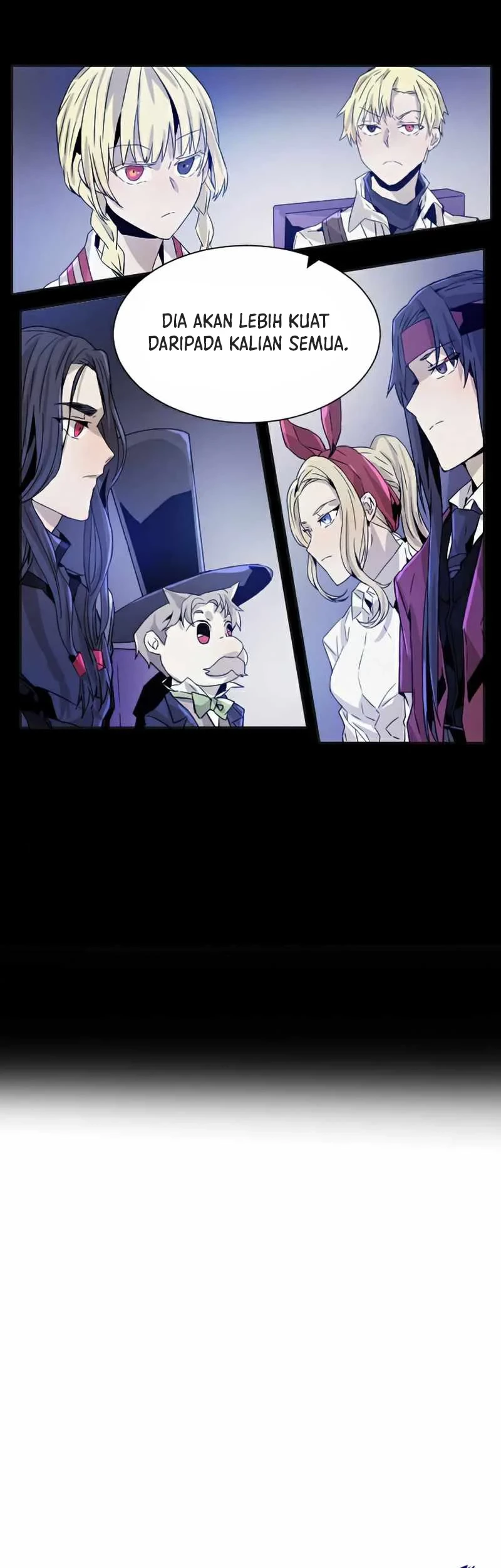 How To Kill A God Chapter 29 Gambar 8