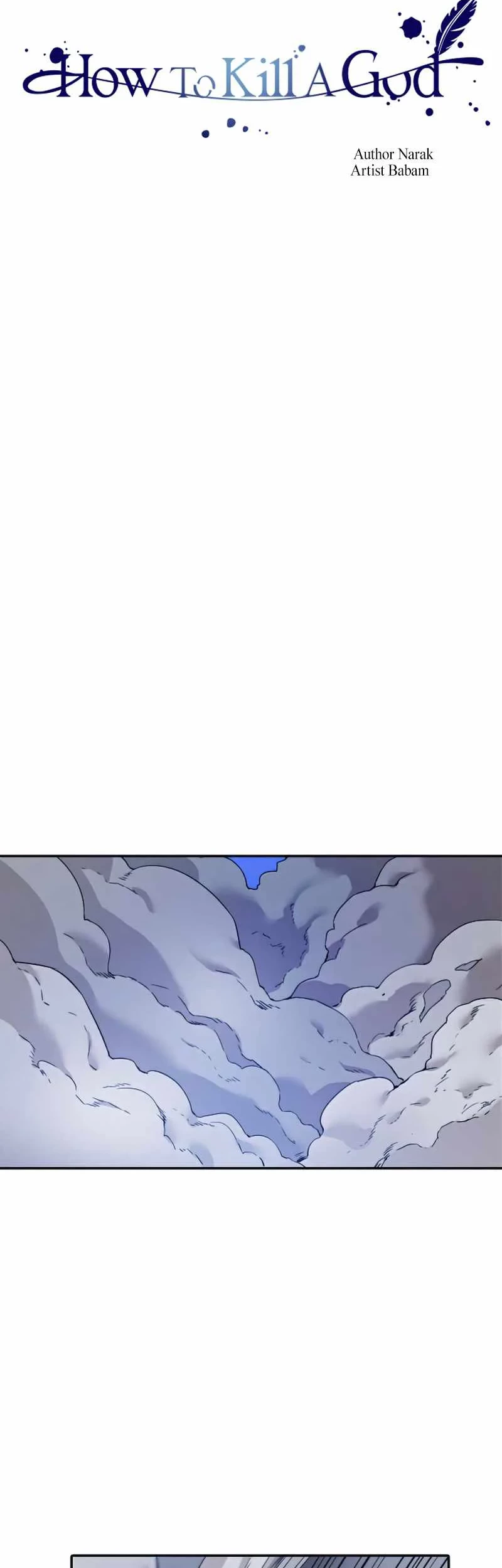 How To Kill A God Chapter 29 Gambar 9