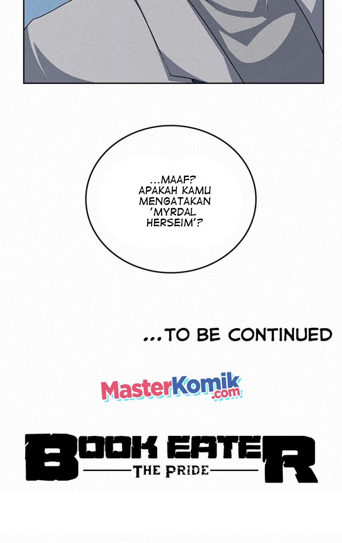 The Book Eating Magician Chapter 54 Gambar 56