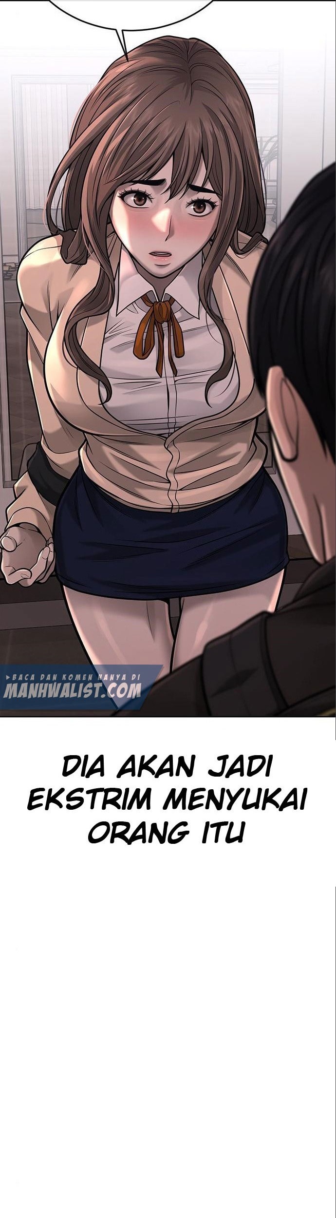 Baca Manhwa Quest Supremacy Chapter 37 Gambar 2