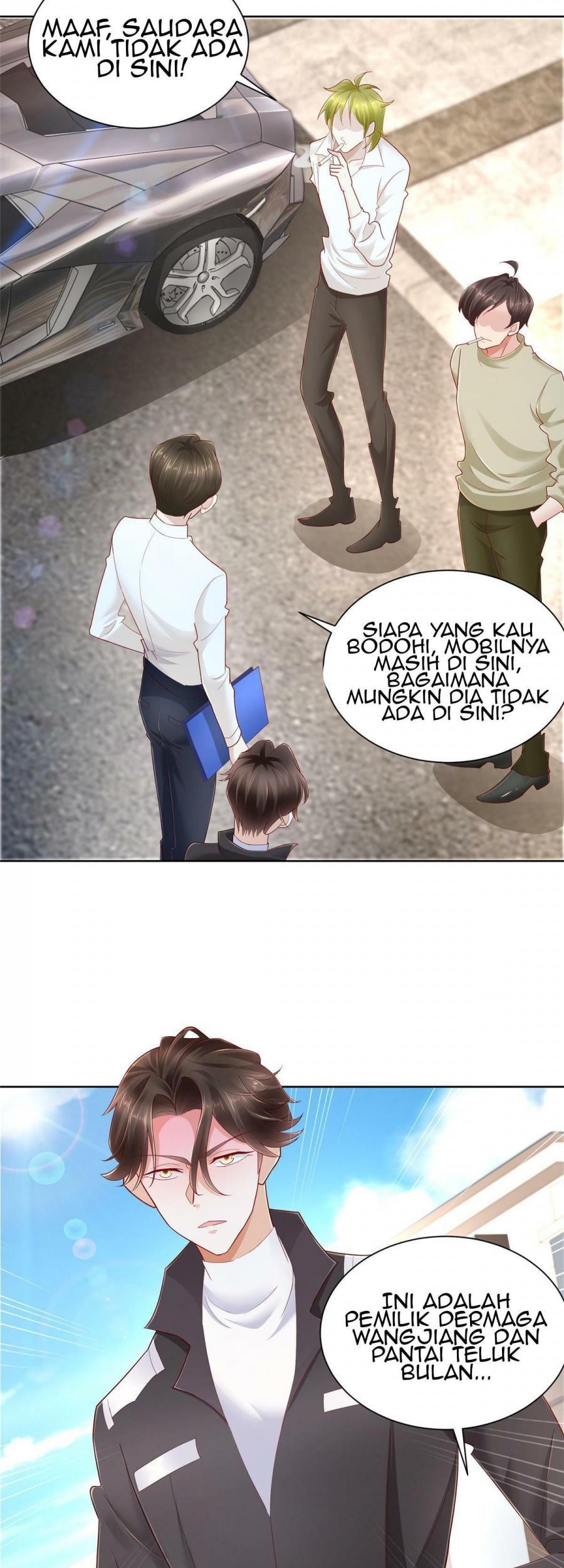 I Randomly Have A New Career Every Week Chapter 62 Gambar 17