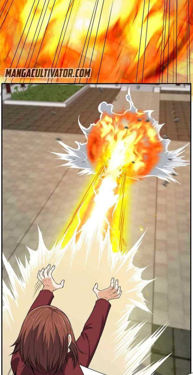 Baca Manhua City Immortal Emperor: Dragon King Temple Chapter 91 Gambar 2