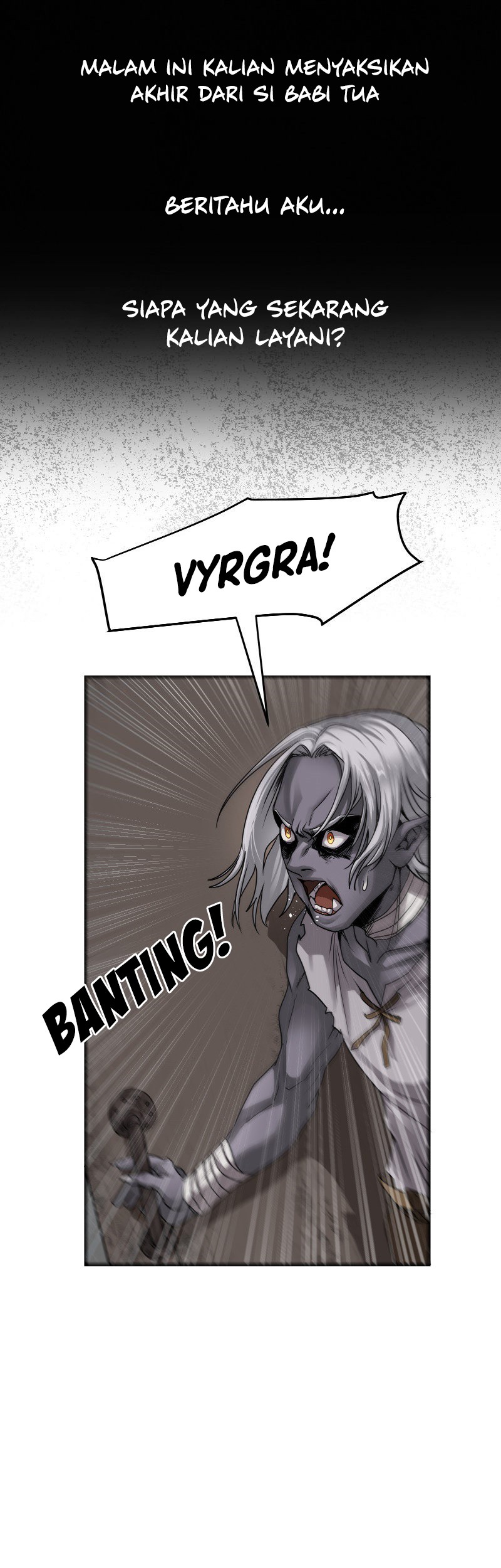 Baca Manhwa Lord of Goblins Chapter 19 Gambar 2
