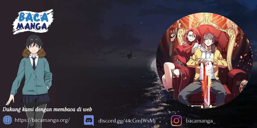 Return To Beginning Of The Apocalypse Chapter 92 Gambar 20