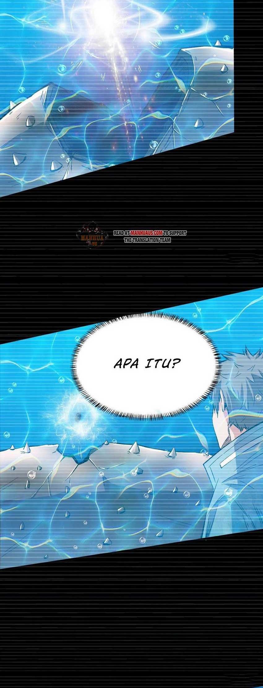 Return To Beginning Of The Apocalypse Chapter 91 Gambar 17