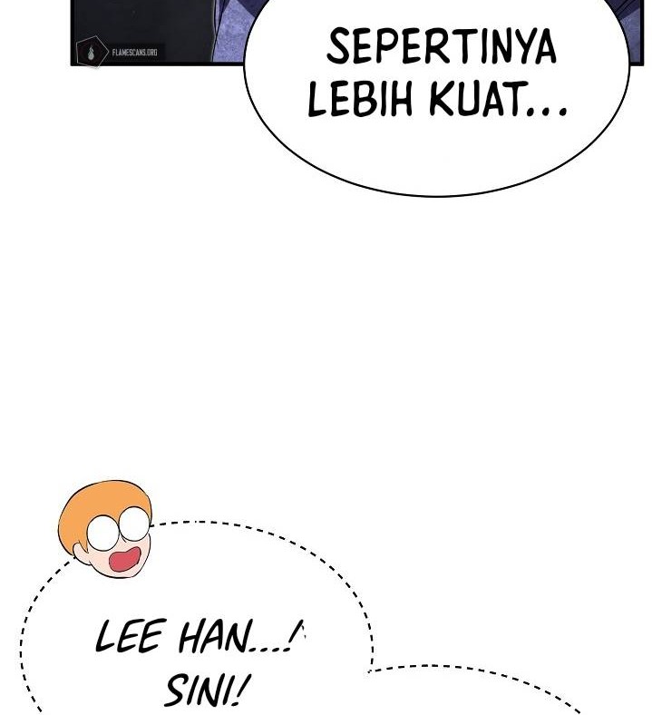 The Heavenly Demon Destroys the Lich King’s Murim Chapter 46 Gambar 25