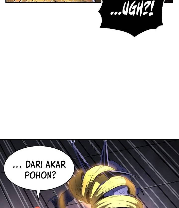 The Heavenly Demon Destroys the Lich King’s Murim Chapter 46 Gambar 45