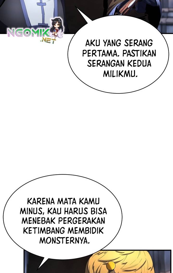 The Heavenly Demon Destroys the Lich King’s Murim Chapter 46 Gambar 65