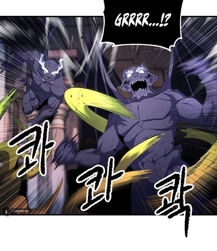 The Heavenly Demon Destroys the Lich King’s Murim Chapter 46 Gambar 67