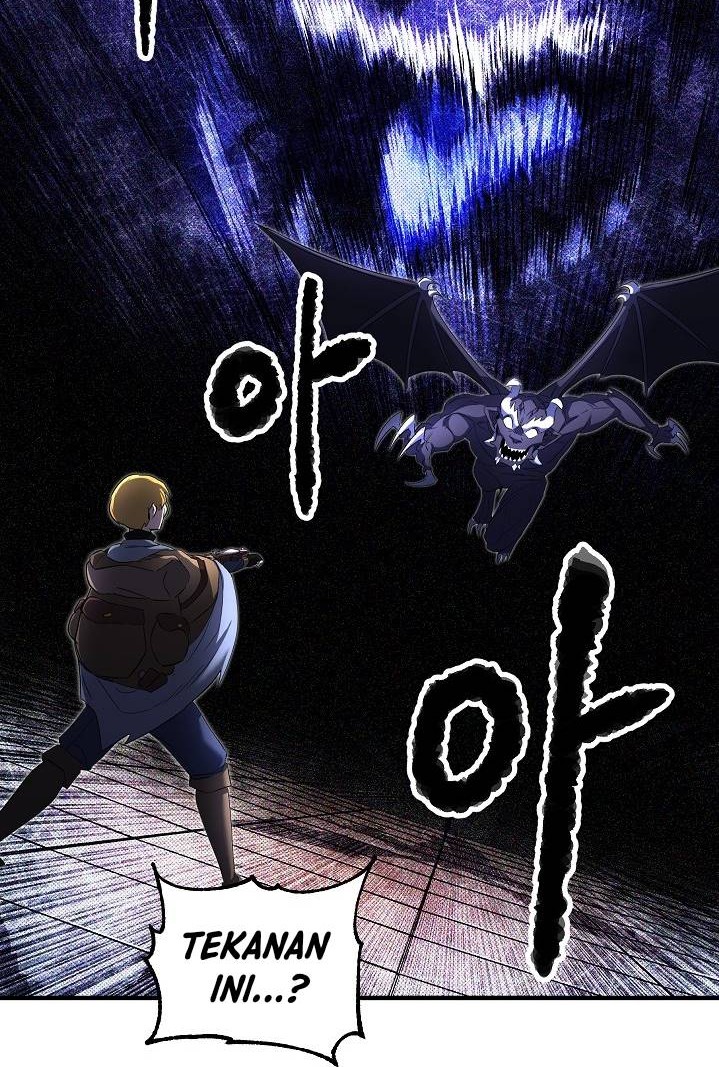 The Heavenly Demon Destroys the Lich King’s Murim Chapter 46 Gambar 91