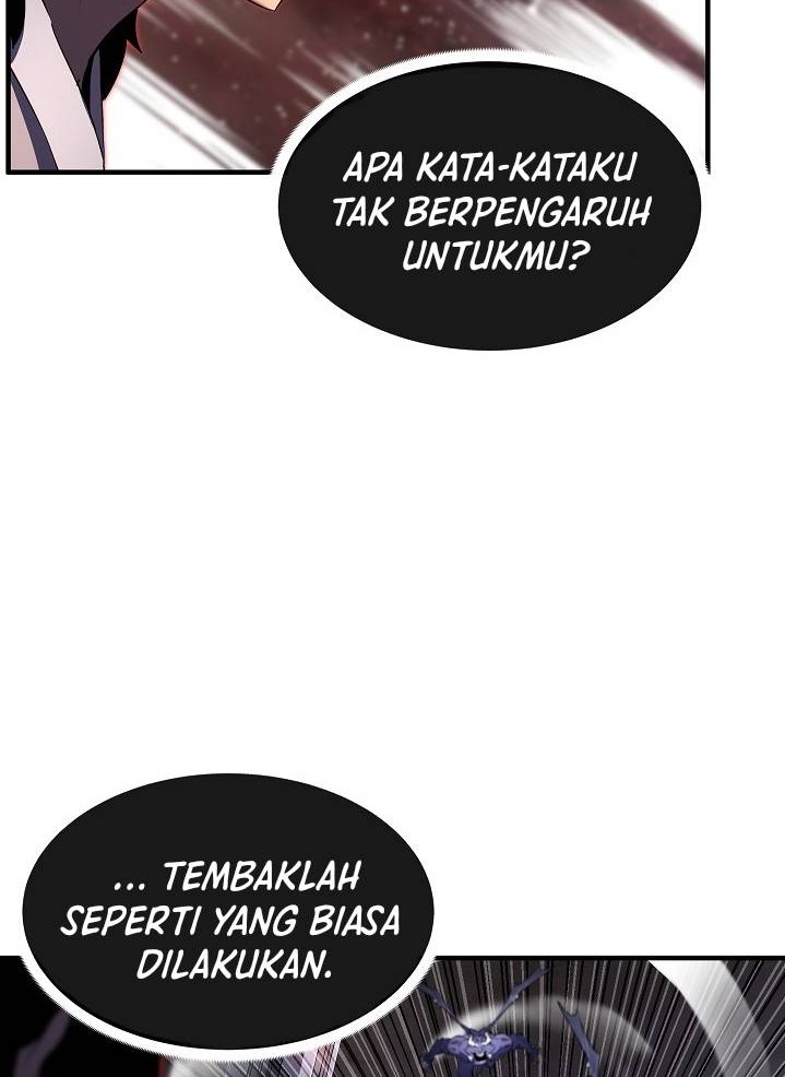 The Heavenly Demon Destroys the Lich King’s Murim Chapter 46 Gambar 99