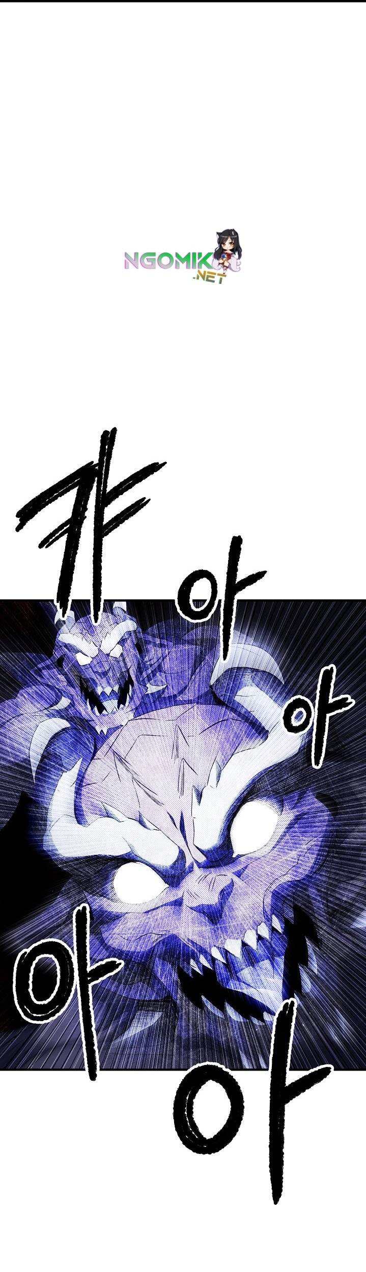 The Heavenly Demon Destroys the Lich King’s Murim Chapter 46 Gambar 104