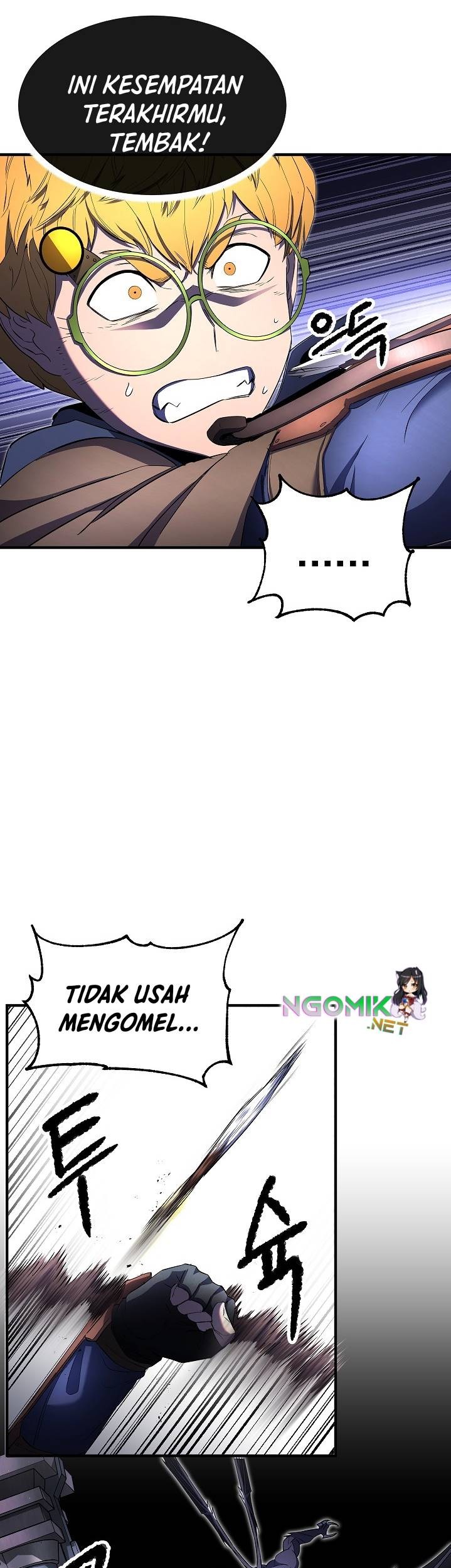 The Heavenly Demon Destroys the Lich King’s Murim Chapter 46 Gambar 106