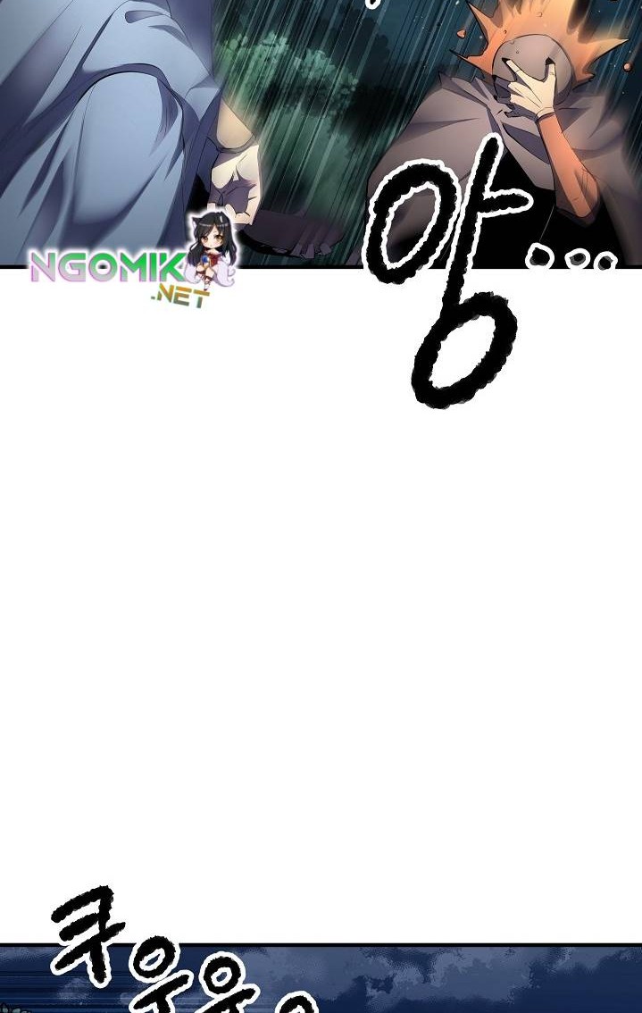 The Heavenly Demon Destroys the Lich King’s Murim Chapter 46 Gambar 11