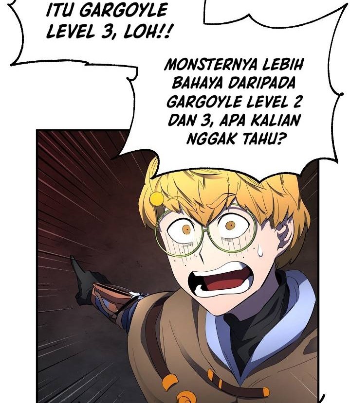 The Heavenly Demon Destroys the Lich King’s Murim Chapter 46 Gambar 17