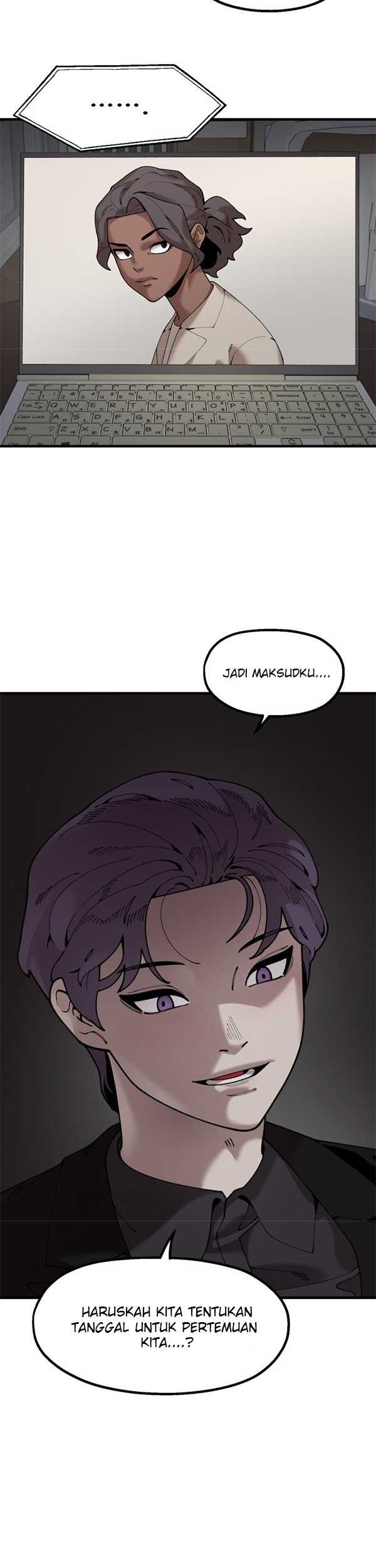 Psycho Revenge Chapter 55 Gambar 10