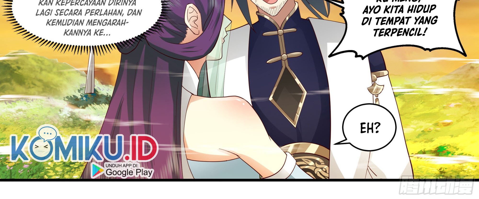 Martial Peak Part 2 Chapter 2359 Gambar 20