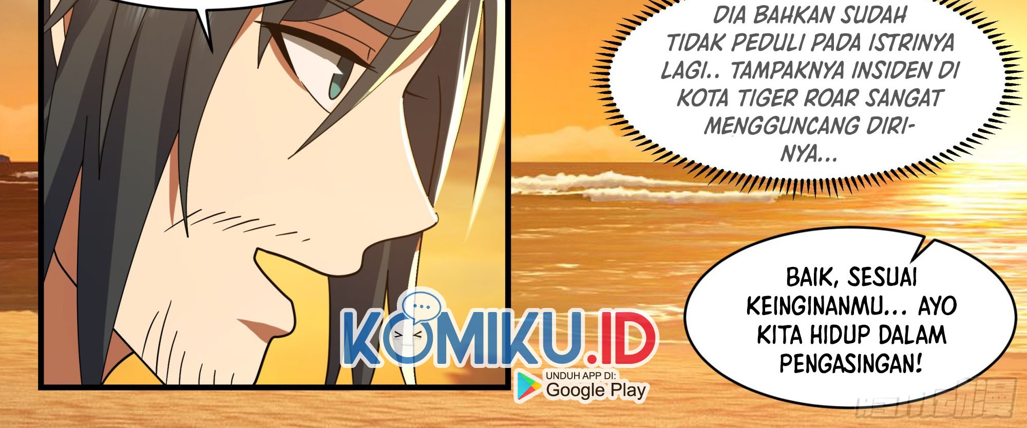 Martial Peak Part 2 Chapter 2359 Gambar 22