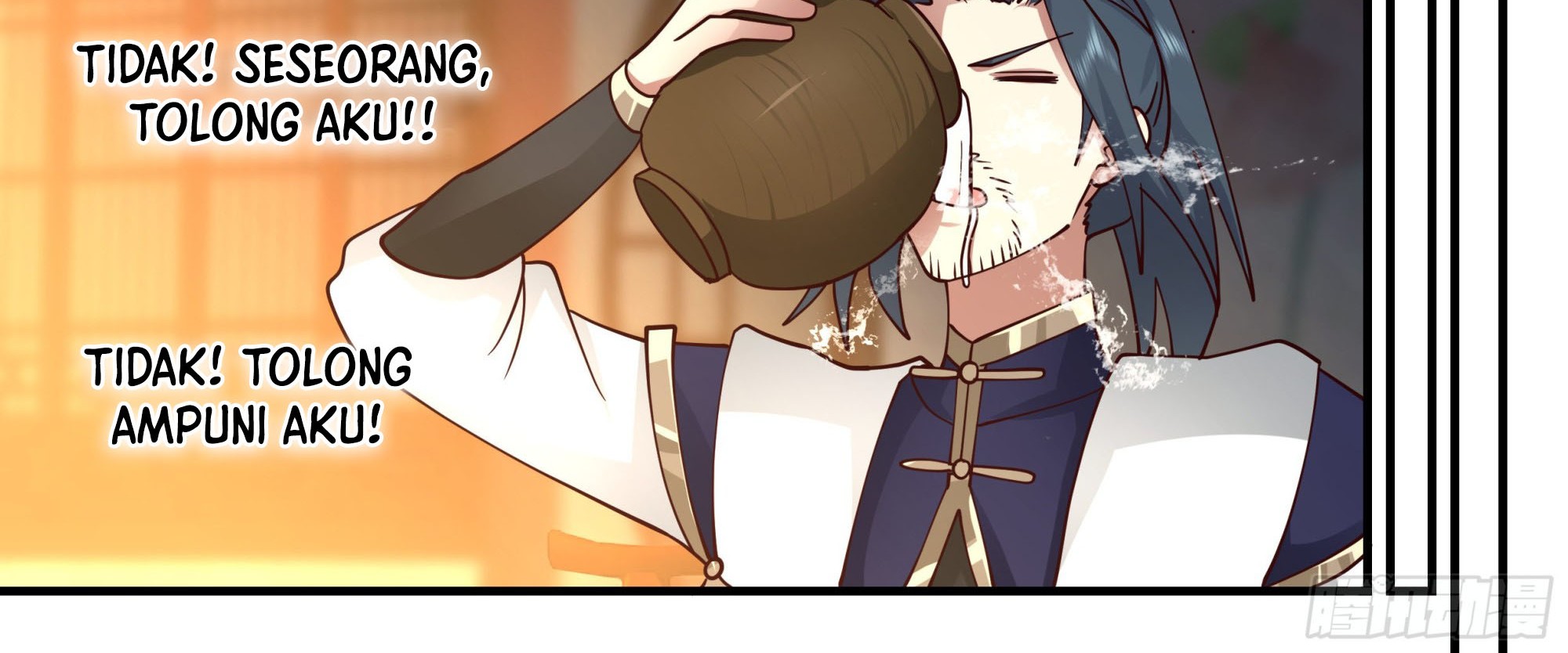 Martial Peak Part 2 Chapter 2359 Gambar 7