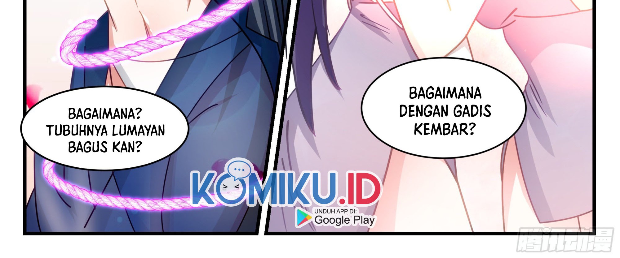 Martial Peak Part 2 Chapter 2359 Gambar 12