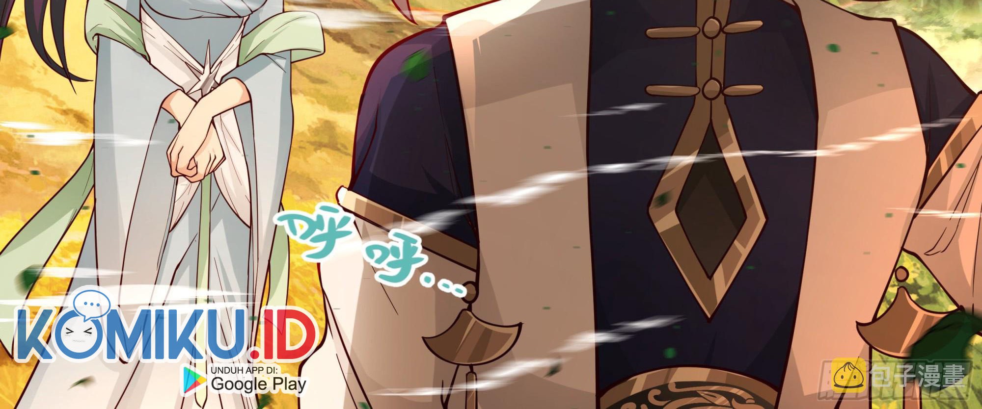 Martial Peak Part 2 Chapter 2359 Gambar 16