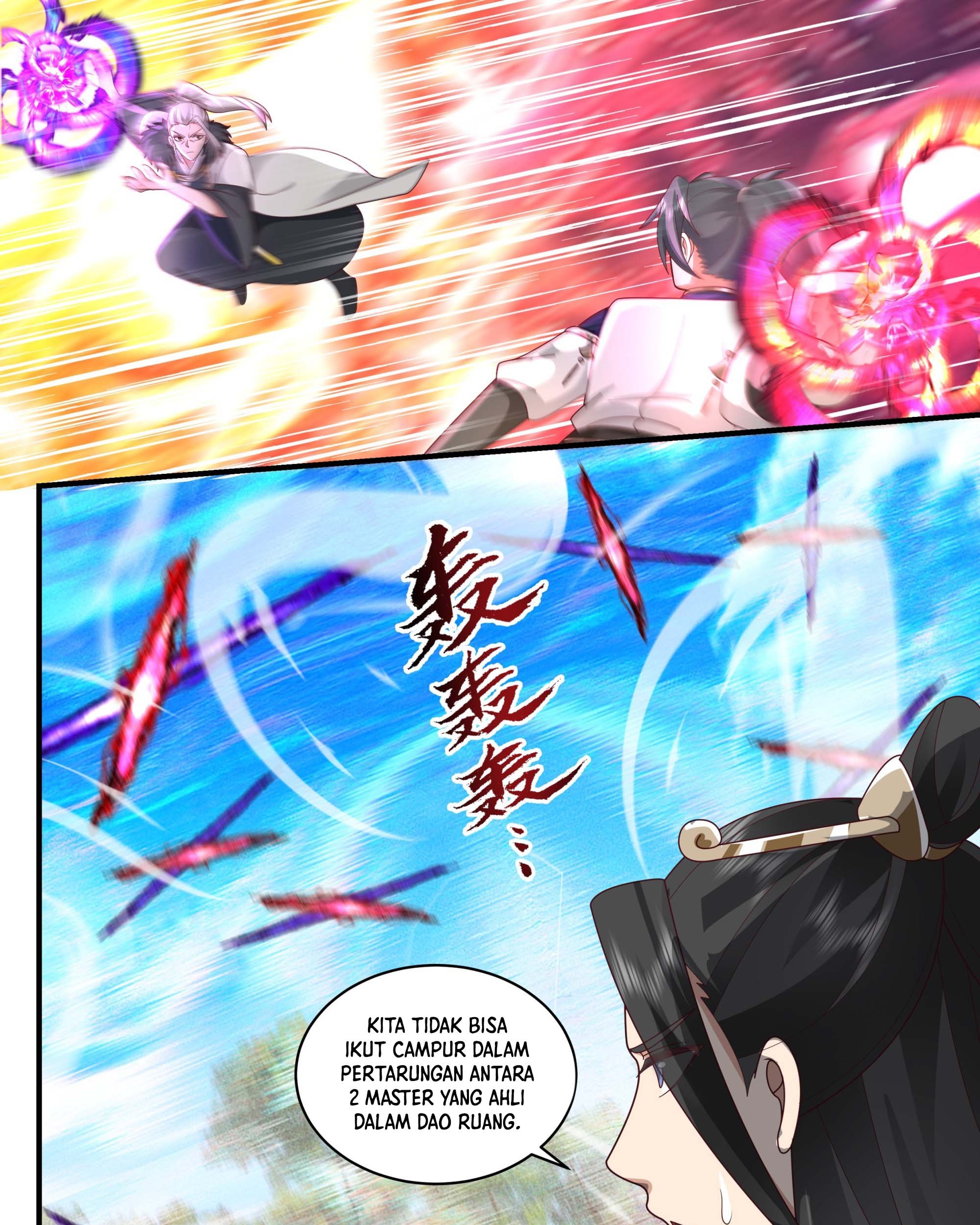 Martial Peak Part 2 Chapter 2360 Gambar 22