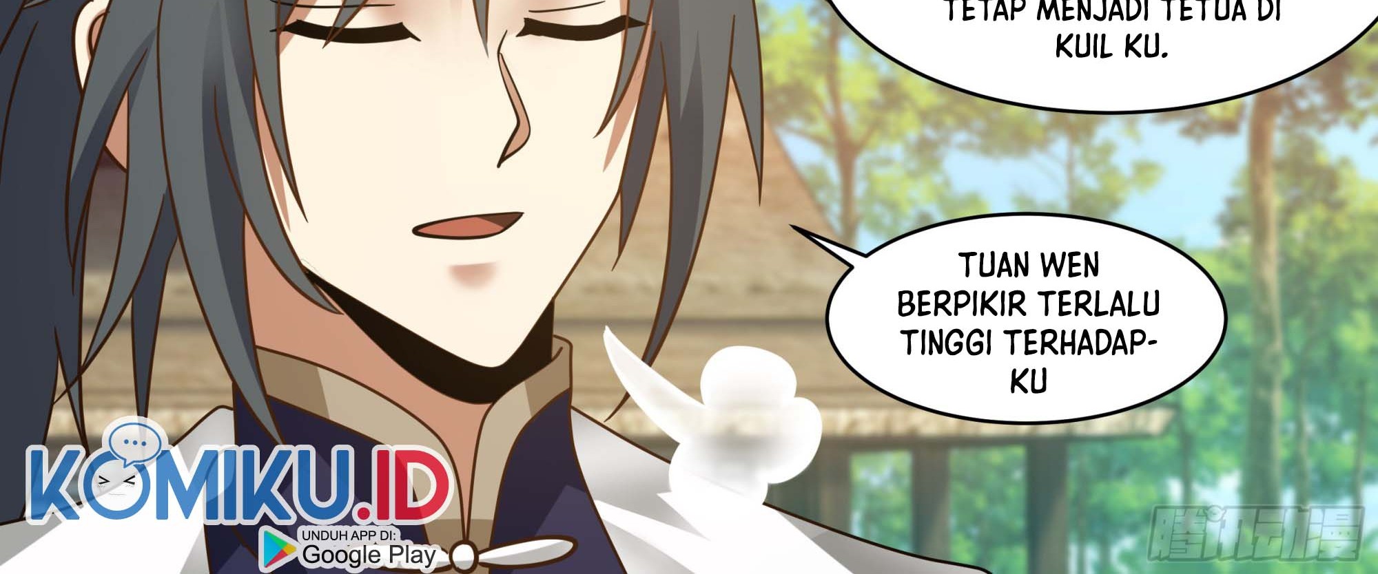 Martial Peak Part 2 Chapter 2360 Gambar 5