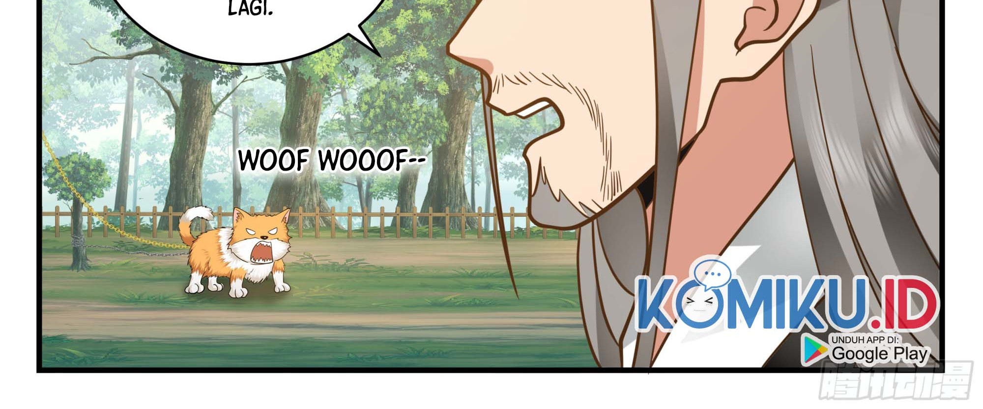 Martial Peak Part 2 Chapter 2360 Gambar 7