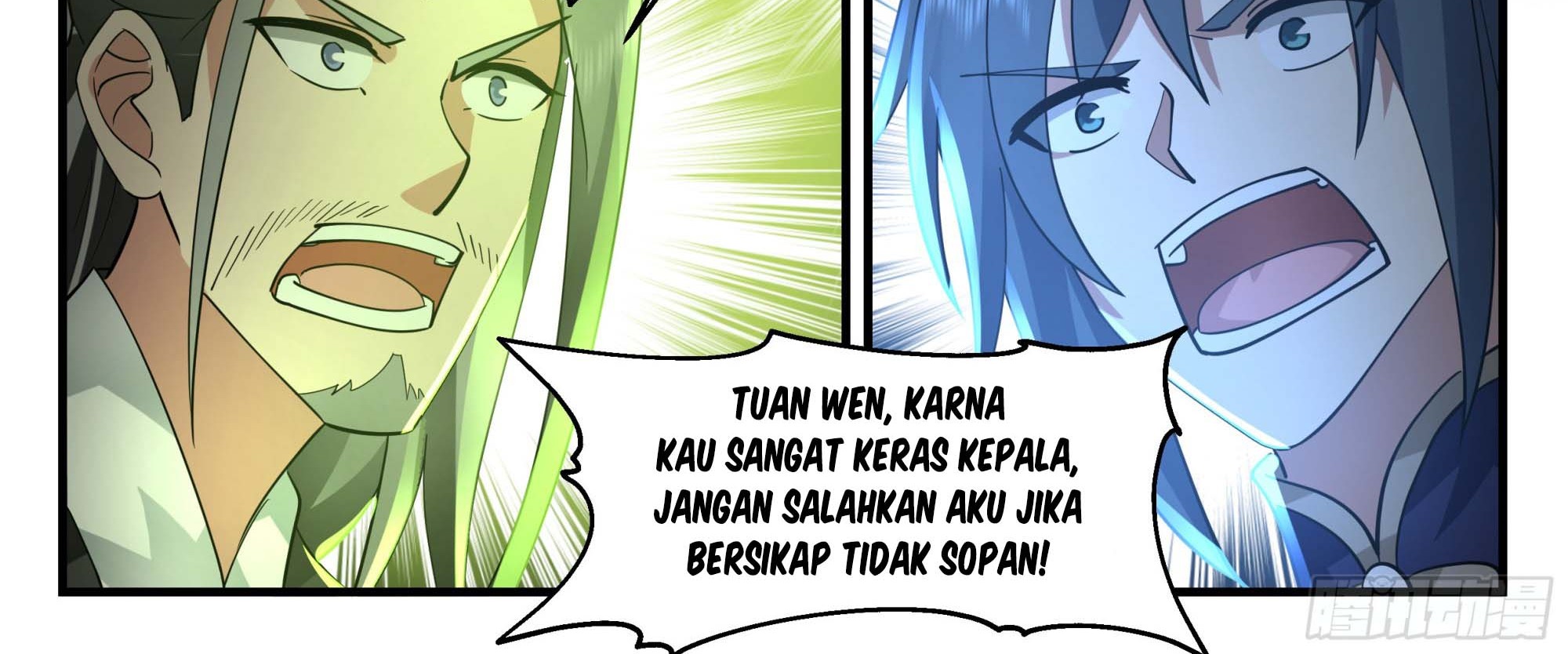Martial Peak Part 2 Chapter 2360 Gambar 11