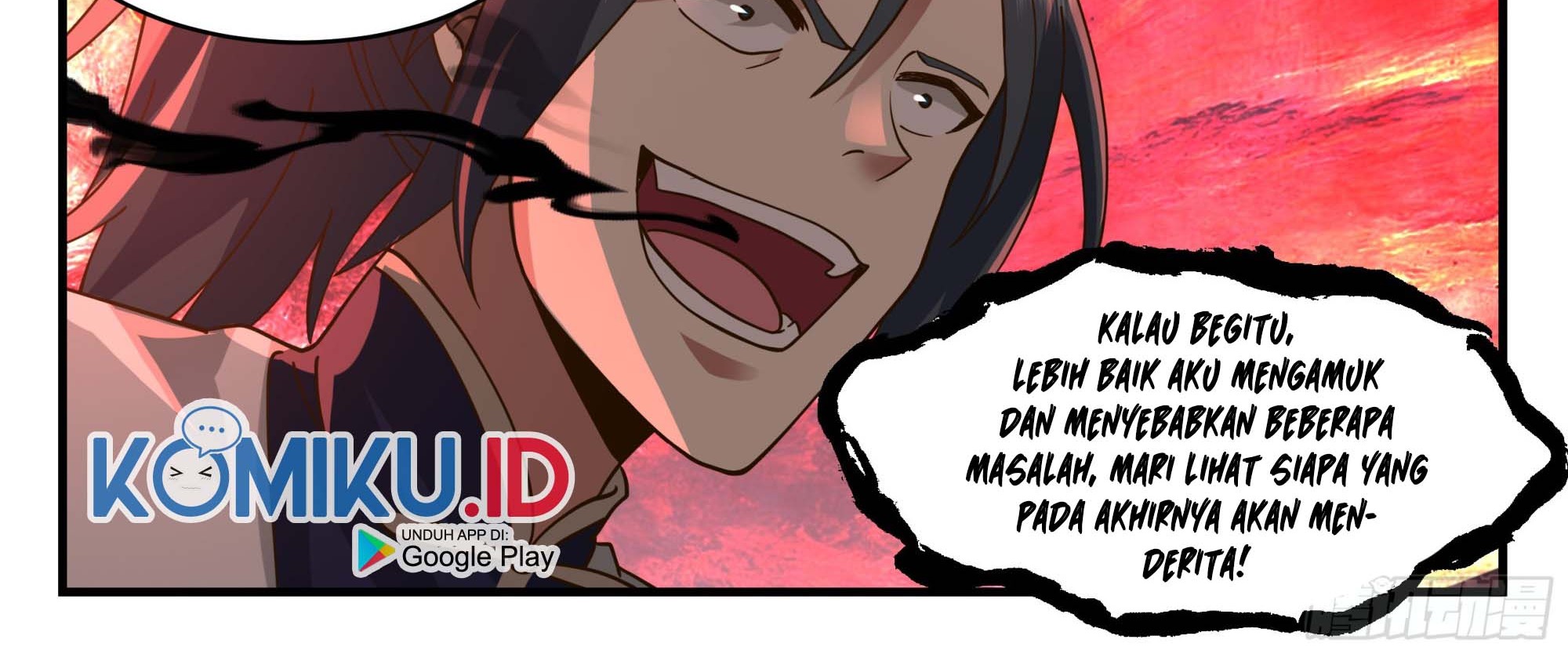 Martial Peak Part 2 Chapter 2360 Gambar 15