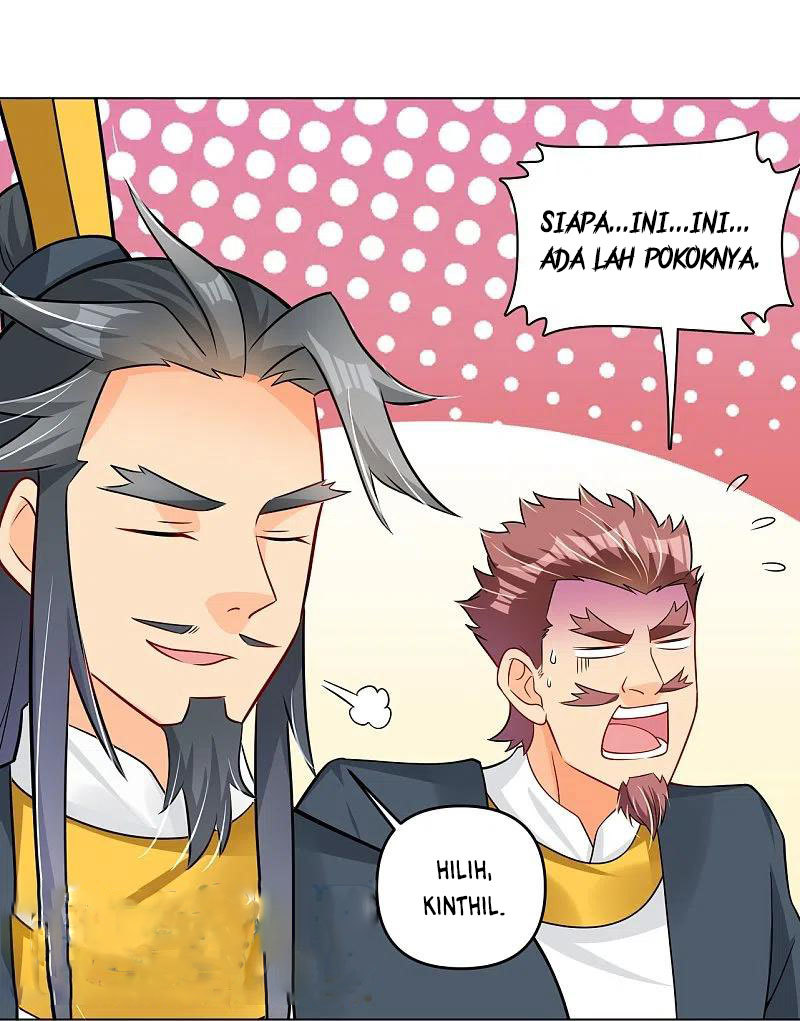 Reborn of War God Chapter 293 Gambar 11