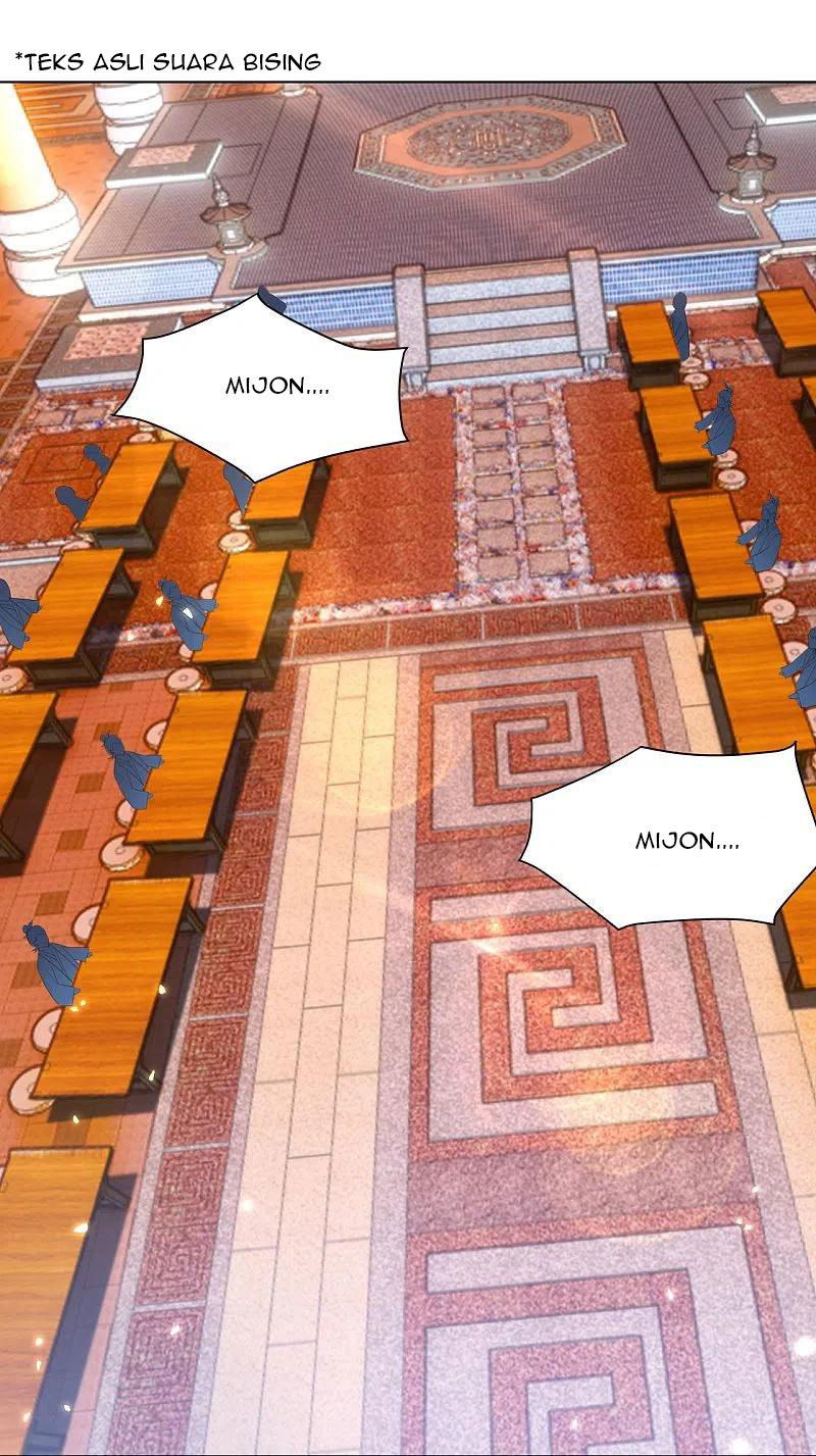 Reborn of War God Chapter 293 Gambar 18